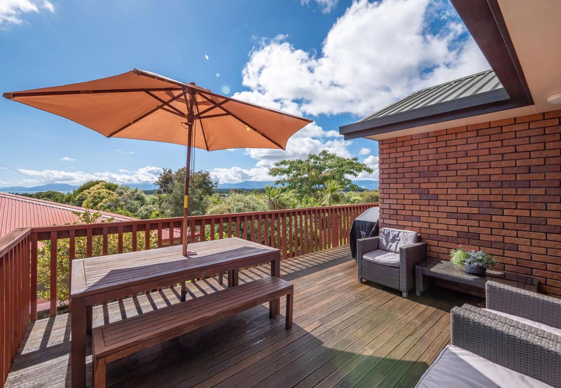Villa Sea Breeze Mapua Exterior foto